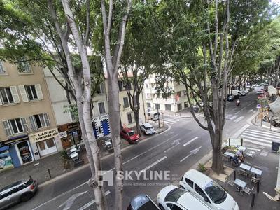 Appartement - 34 m² - 2 pièces