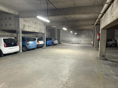 Parking - 12 m²