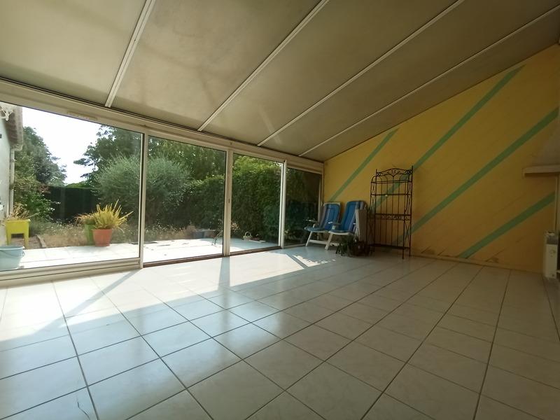 Maison - 135 m² - 5 pièces