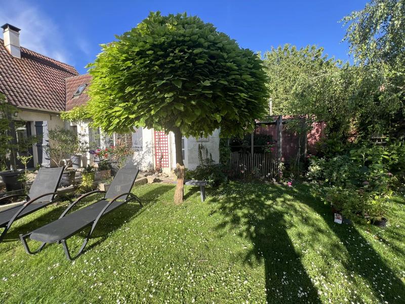 Maison - 103 m² - 4 pièces