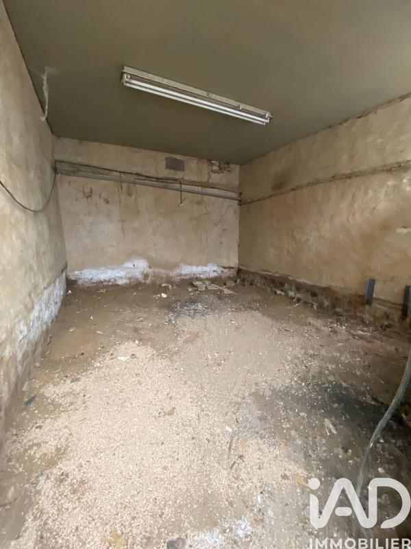 Maison de village - 80 m² - 3 pièces