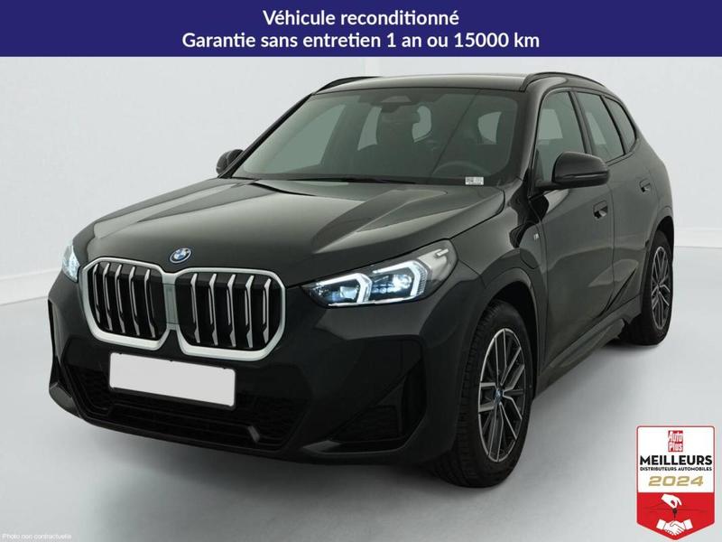 Bmw X1 U11 Xdrive 25e 245ch Dkg7 m Sport