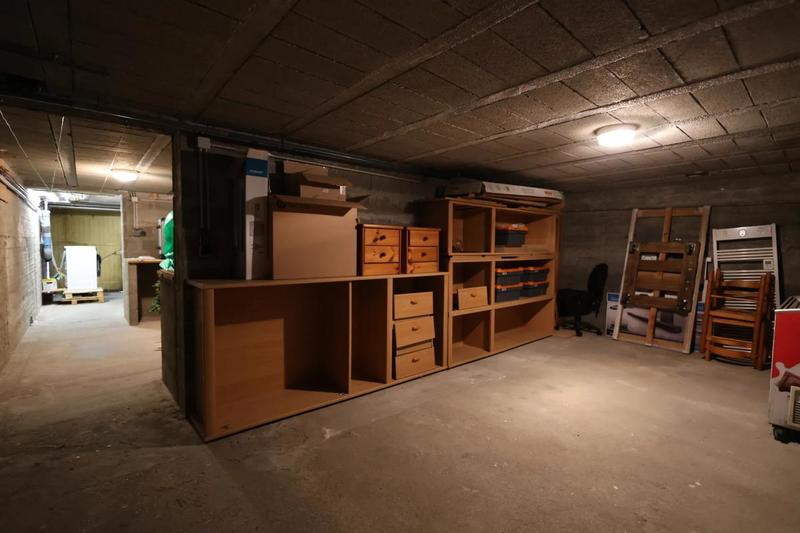 Maison - 156 m² - 5 pièces