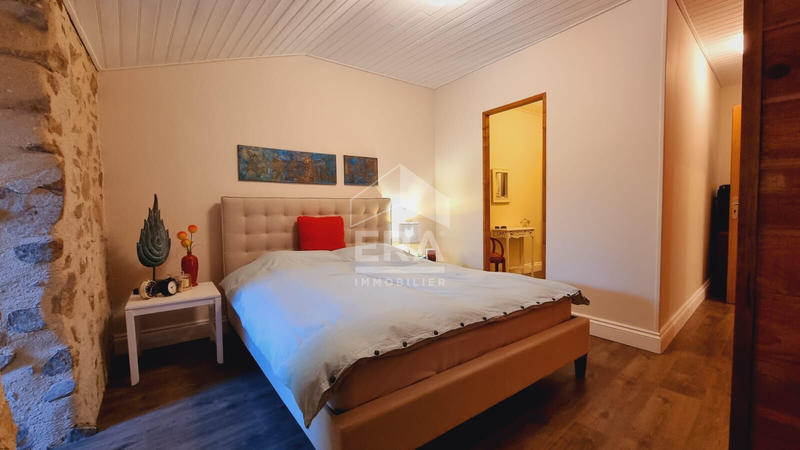 Maison - 157 m² - 5 pièces