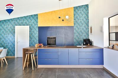 Maison - 139 m² - 5 pièces