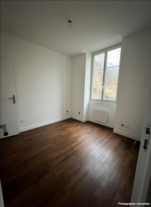 Appartement - 27 m² - 2 pièces