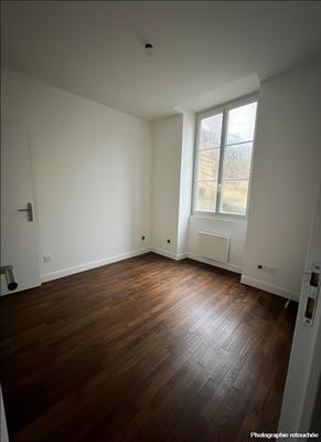 Appartement - 27 m² - 2 pièces