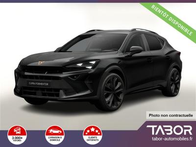 Cupra Formentor Tdi 150 Matrix Dcc Dinamica