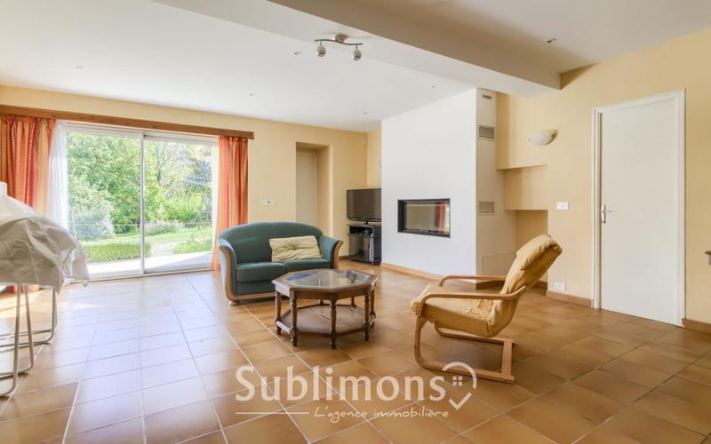 Maison - 146 m² - 5 pièces