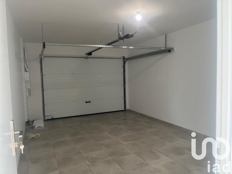 Maison - 141 m² - 5 pièces