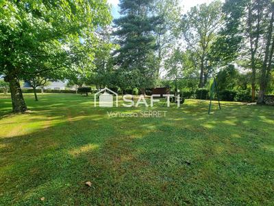 Maison - 130 m² - 4 pièces