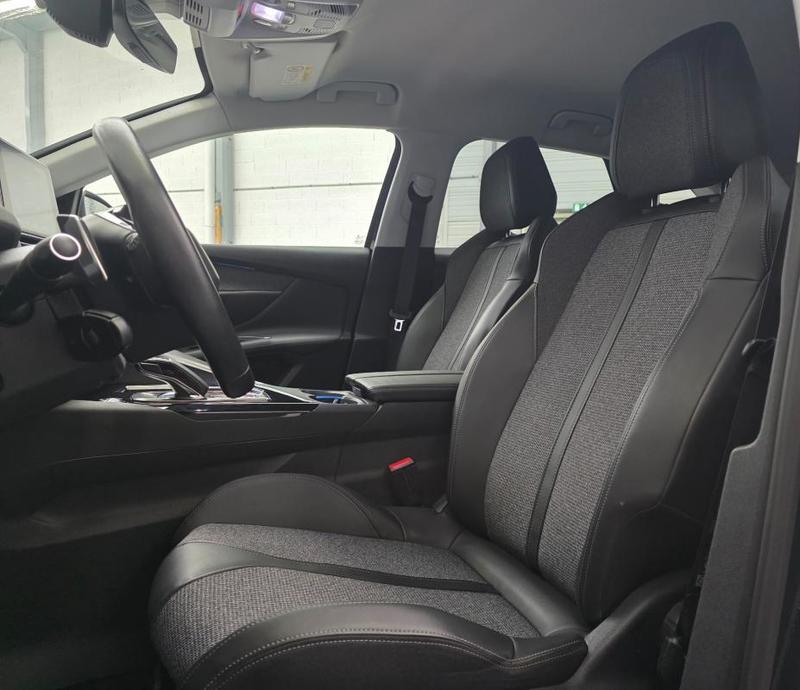 Peugeot 3008 II 1.6 225h 180 Hybrid Eat8 Allure