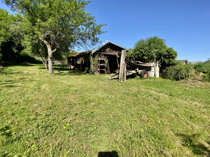 Maison - 192 m² - 6 pièces