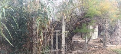 Terrain constructible - 252 m²