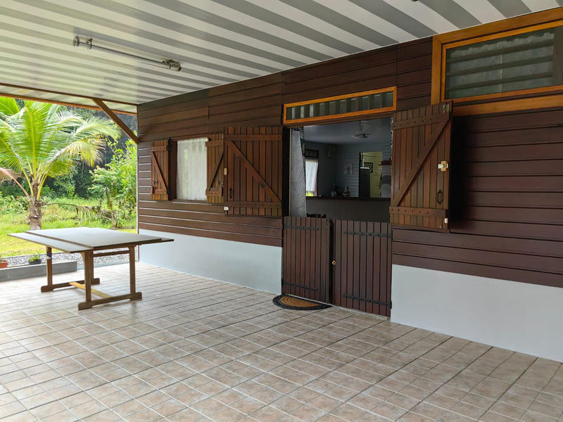 Maison - 109 m² - 4 pièces