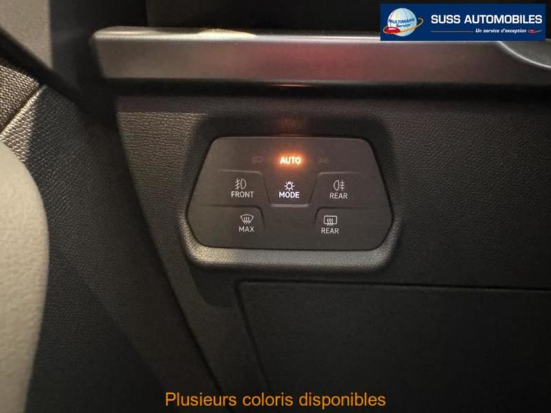 Cupra Formentor eHybrid 204 ch Dsg6 V