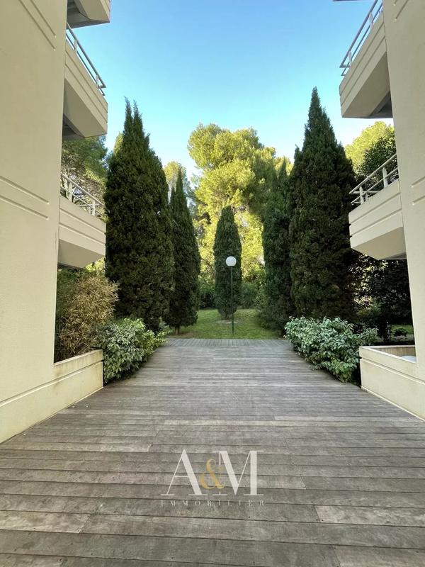 Appartement - 73 m² - 3 pièces