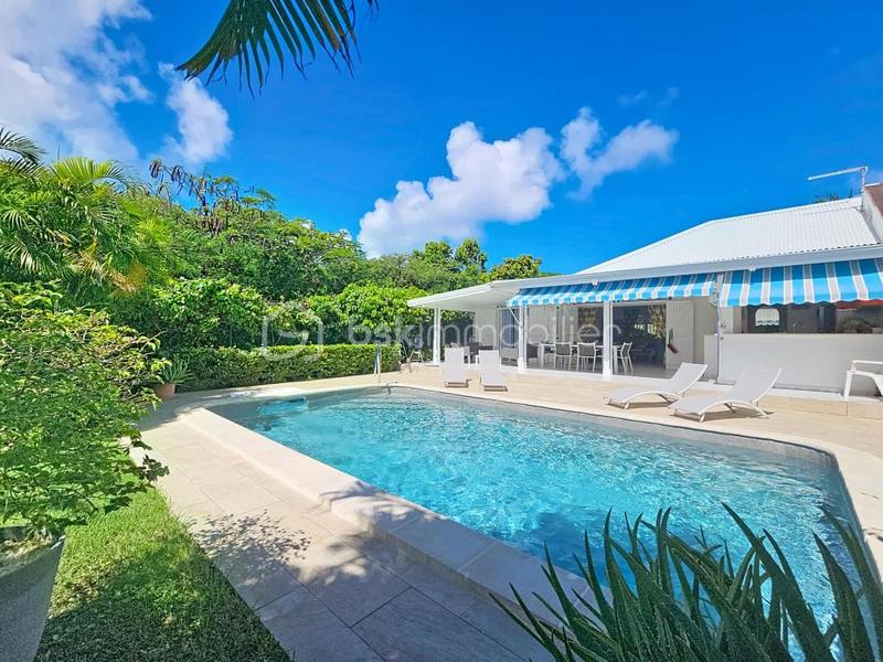 Villa - 57 m² - 3 pièces