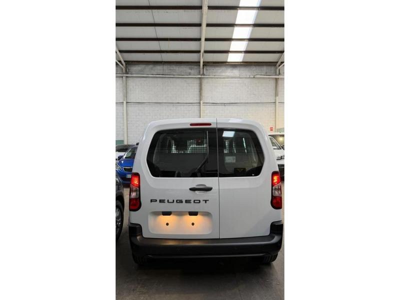 Peugeot Rifter Active BlueHDi 100 N1 5 Pl Pas de Malus Tva Recup