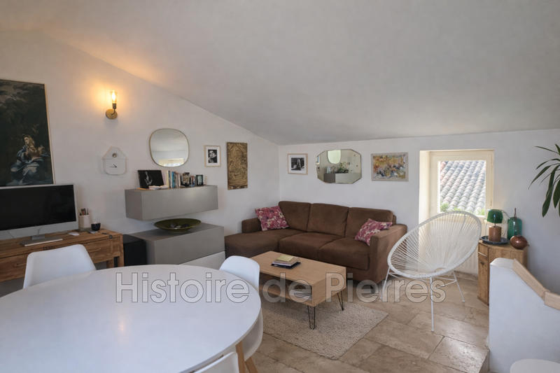 Maison de village - 90 m² - 4 pièces