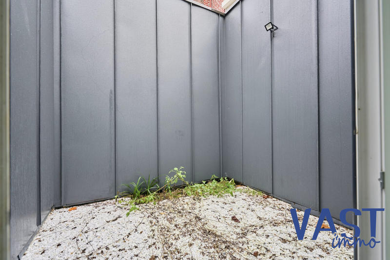 Maison ancienne - 60 m² - 3 pièces