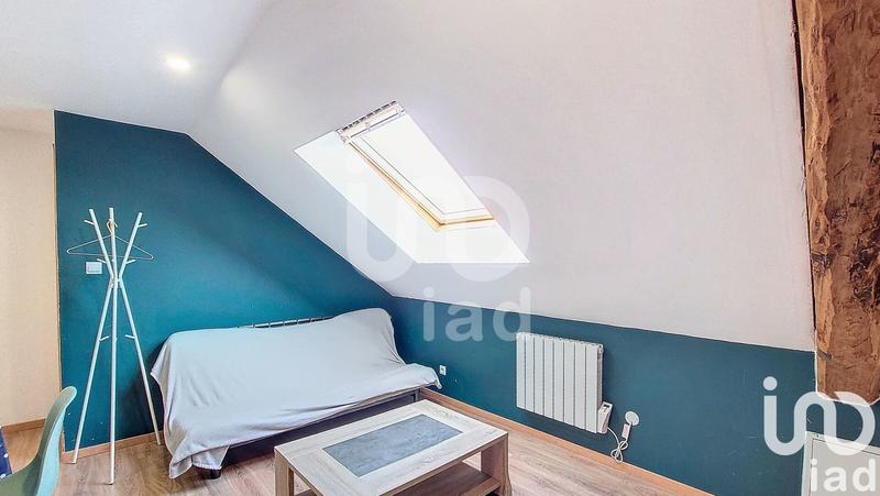 Appartement - 31 m² - 3 pièces