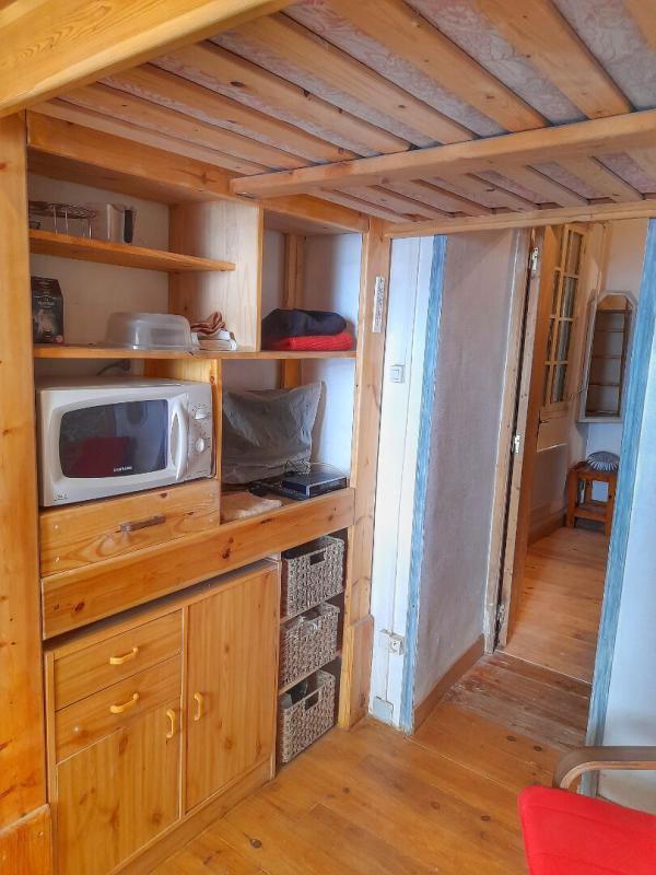 Appartement - 22 m² - 1 pièce