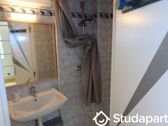 Appartement - 18 m² - 1 pièce