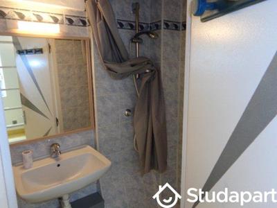 Appartement - 18 m² - 1 pièce