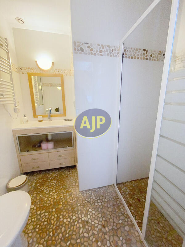 Appartement - 78 m² - 4 pièces