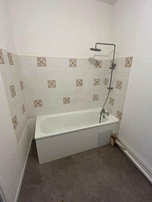 Duplex - 94 m² - 4 pièces