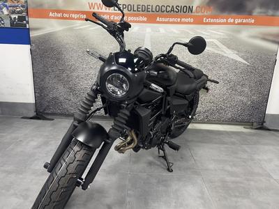 Kawasaki Eliminator 500 se Eliminator500 A2