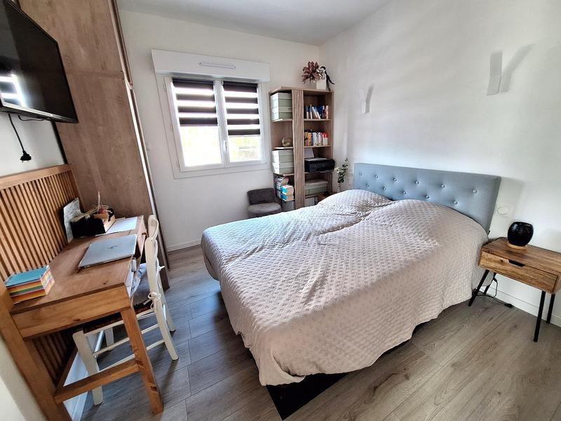 Maison - 83 m² - 4 pièces