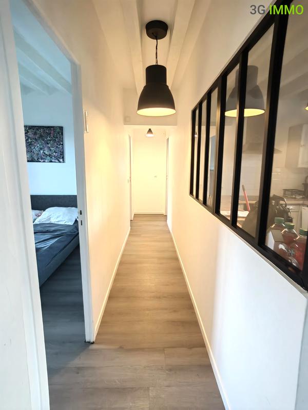 Maison traditionnelle - 130 m² - 7 pièces