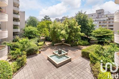 Appartement - 86 m² - 3 pièces