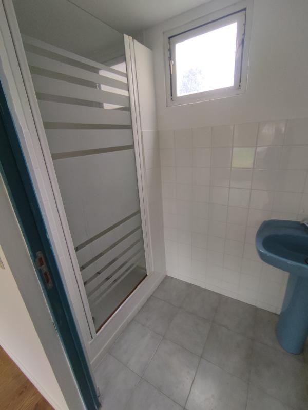 Local commercial - 95 m² - 3 pièces