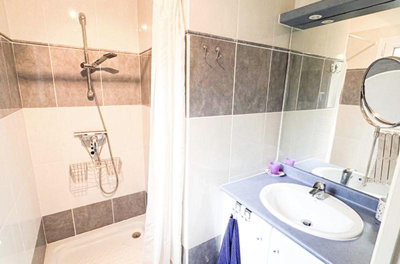 Maison - 69 m² - 3 pièces