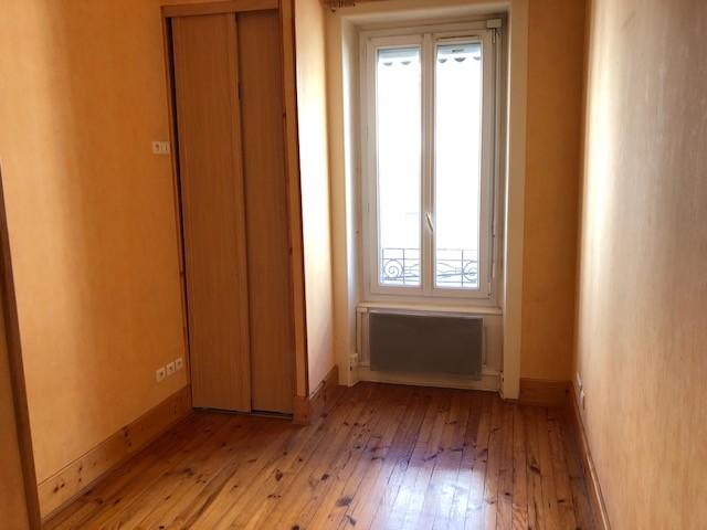 Appartement - 51 m² - 3 pièces