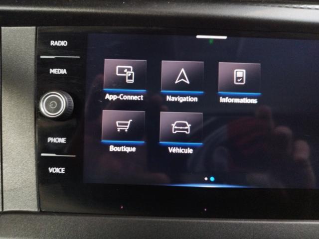 Volkswagen Transporter 6.1 Van L1h1 2.0 Tdi 150 Dsg7 Business