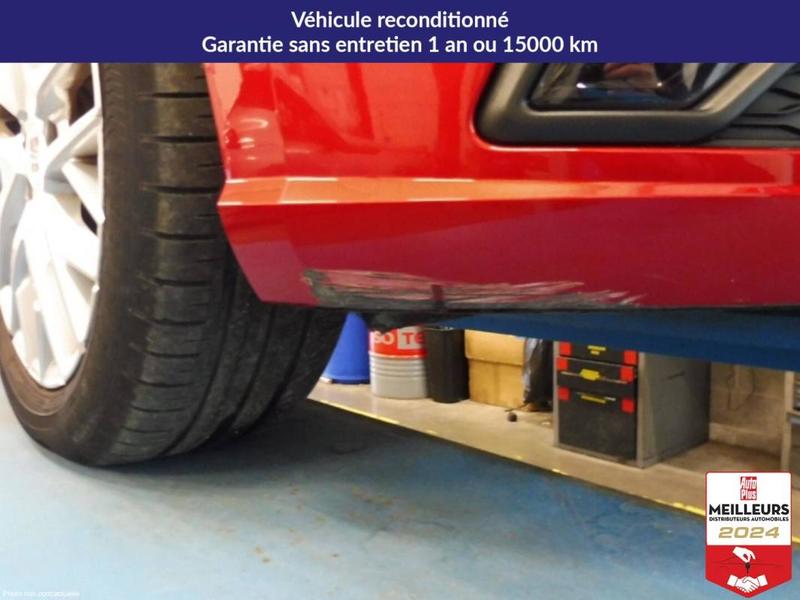 Seat Ibiza 1.0 Tsi 110ch Fr