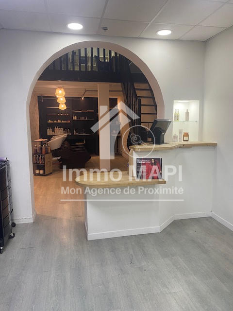 Local commercial - 70 m²