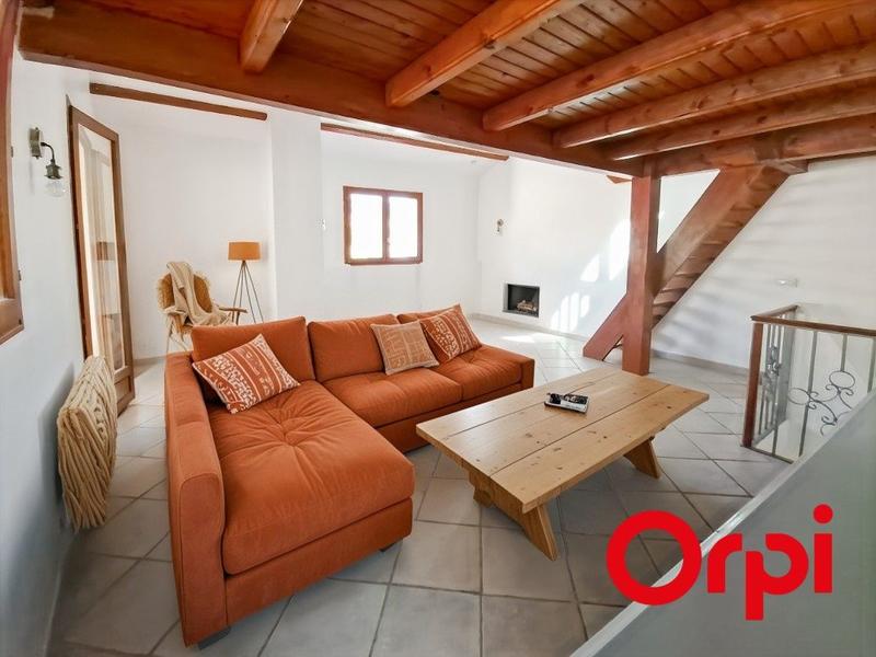 Maison de ville - 99 m² - 4 pièces