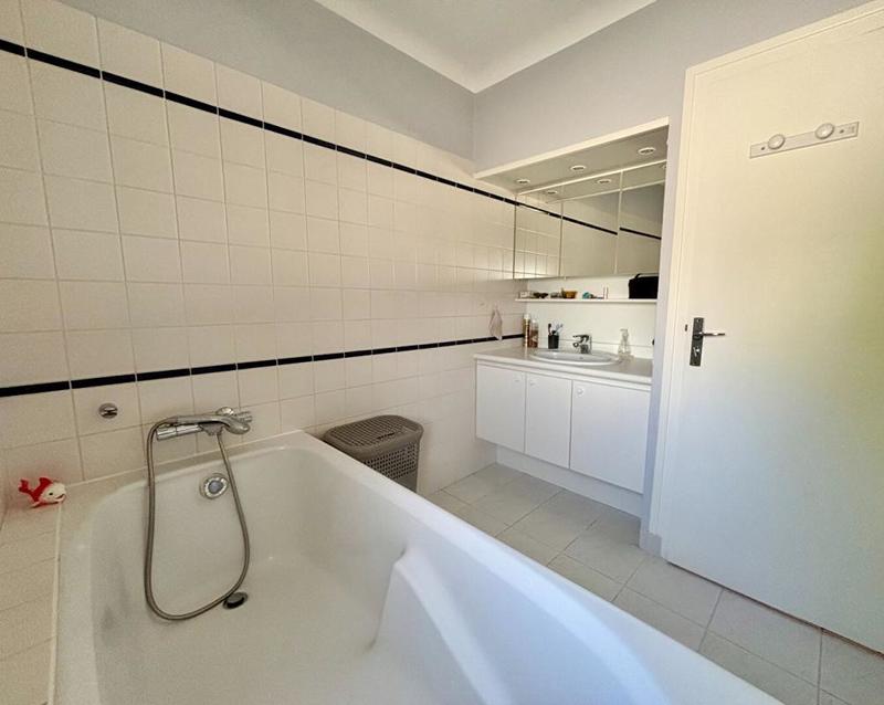 Maison - 86 m² - 4 pièces