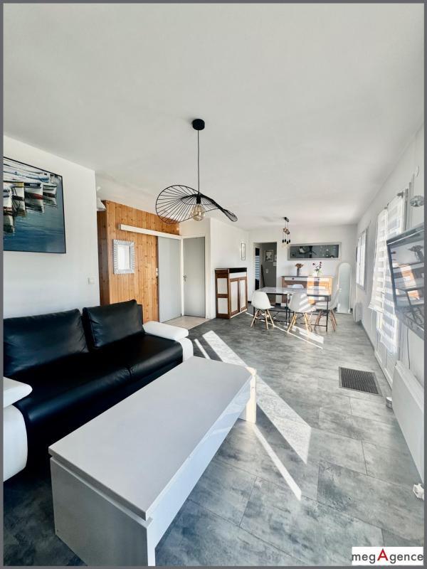 Maison - 78 m² - 5 pièces