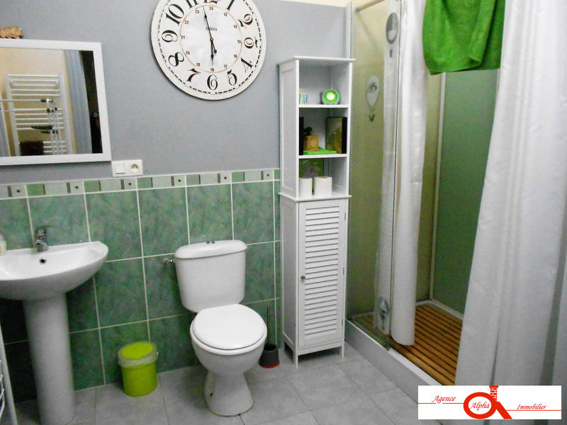 Ferme - 227 m² - 9 pièces