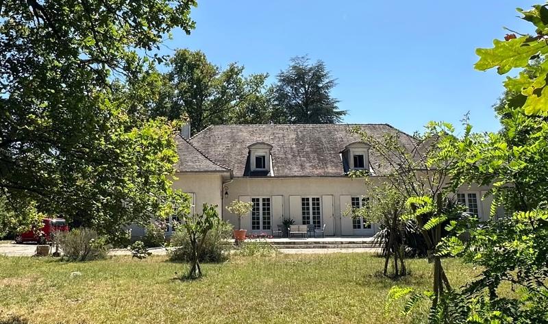 Bureau - 320 m² - 10 pièces