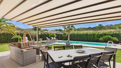 Villa - 162 m² - 4 pièces