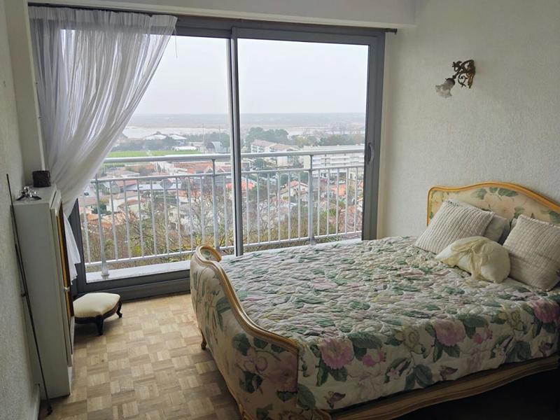 Appartement - 77 m² - 4 pièces