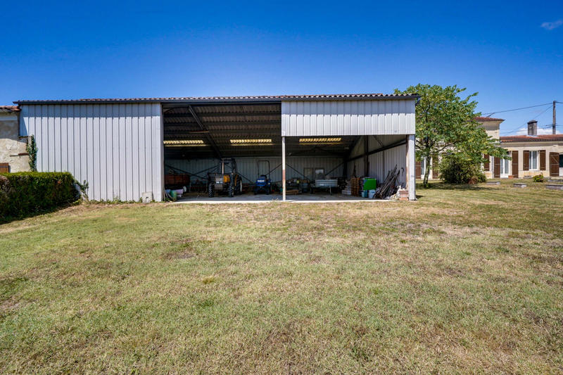 Maison - 190 m² - 7 pièces