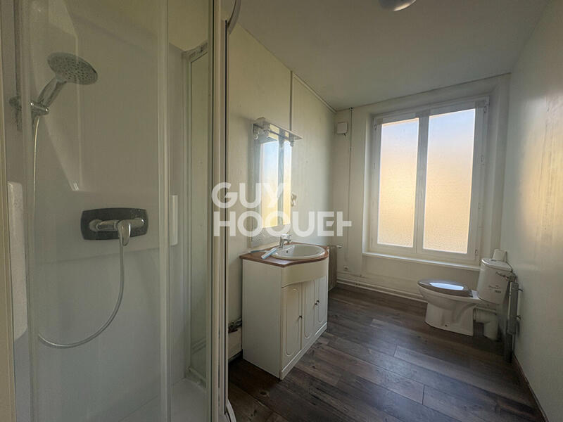 Appartement - 40 m² - 1 pièce